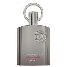 Afnan Supremacy