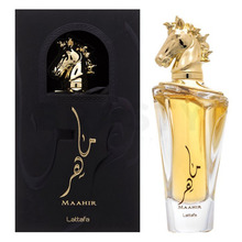 Lattafa Perfumes