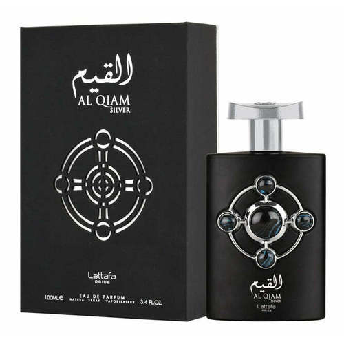Lattafa Perfumes
