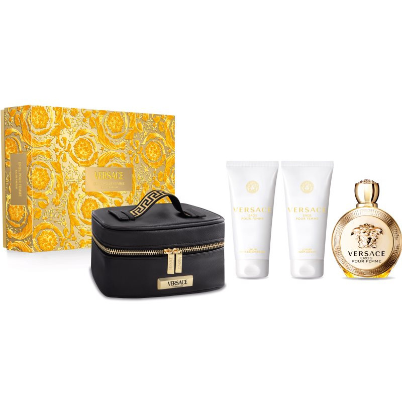 Versace Eros