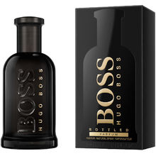 Hugo Boss