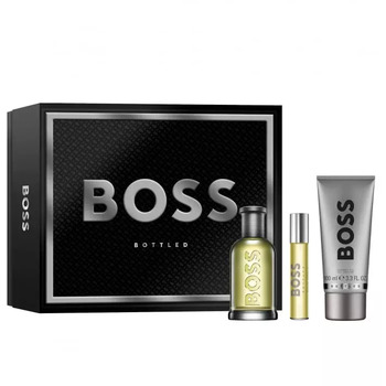 Hugo Boss