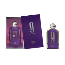 Afnan 9PM