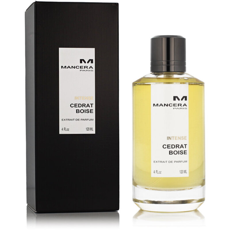 Mancera Intense