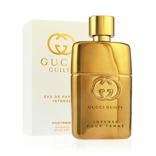 Detail produktu Gucci Guilty pour Femme Intense EDP Gucci Guilty