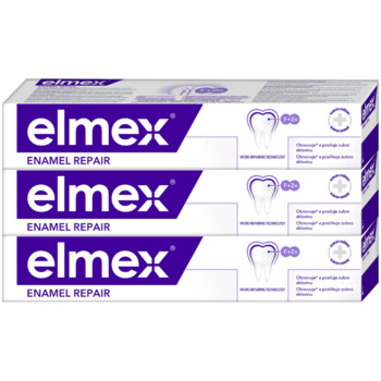 Elmex Enamel