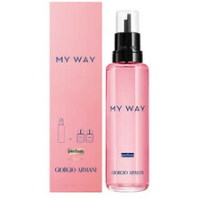 Armani My