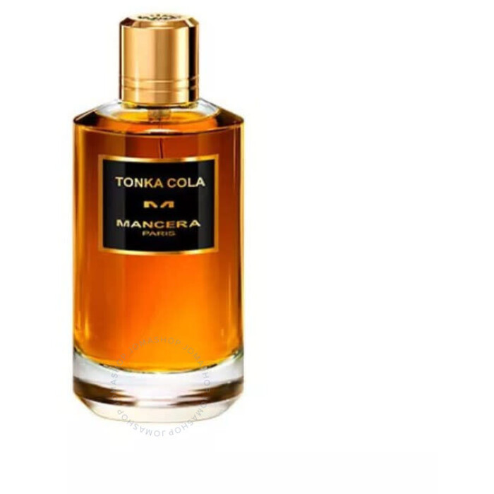 Mancera Tonka