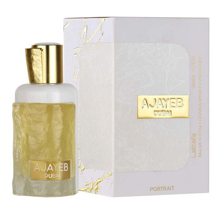 Lattafa Perfumes