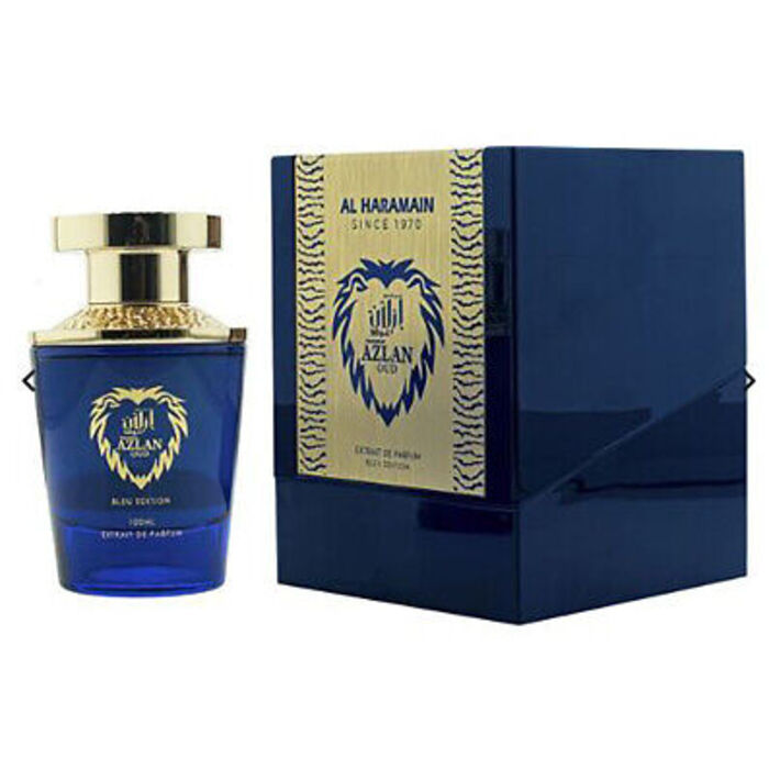 Al Haramain