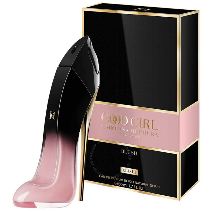 Carolina Herrera