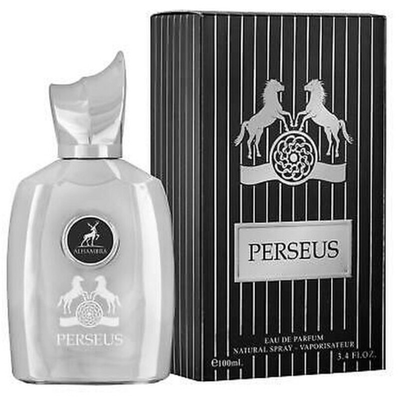 Maison Alhambra