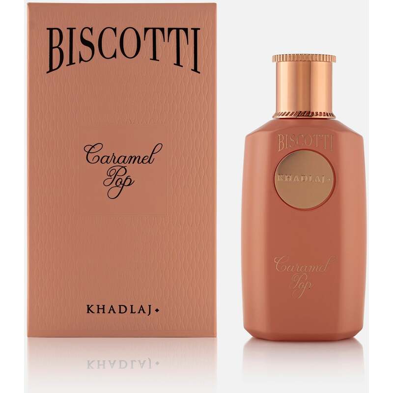 Khadlaj Biscotti