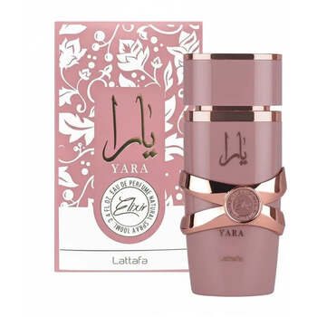 Lattafa Perfumes