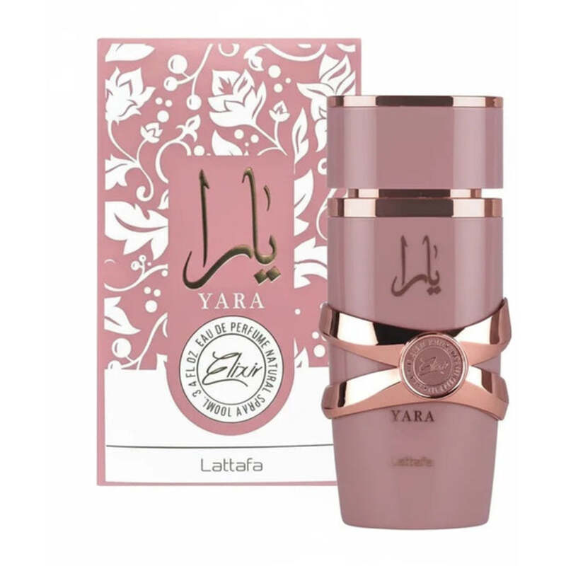 Lattafa Perfumes