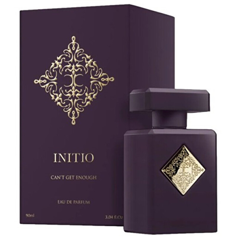 Initio Can´t