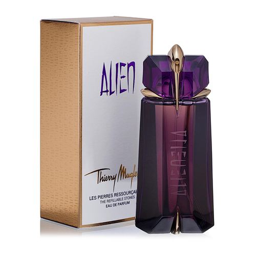 Thierry Mugler