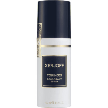 Torino21 Deospray