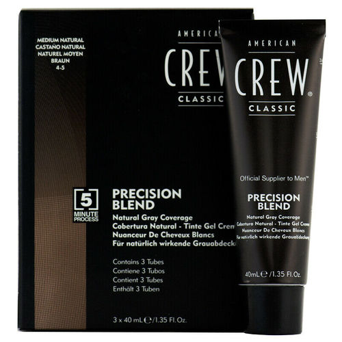 PRECISION BLEND