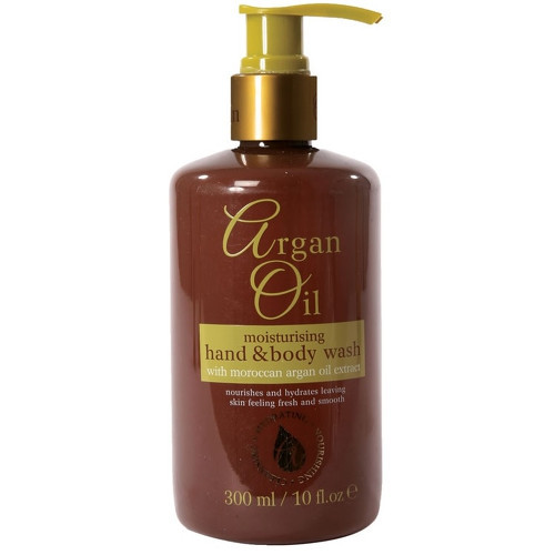 Argan Oil