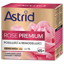 Rose Premium