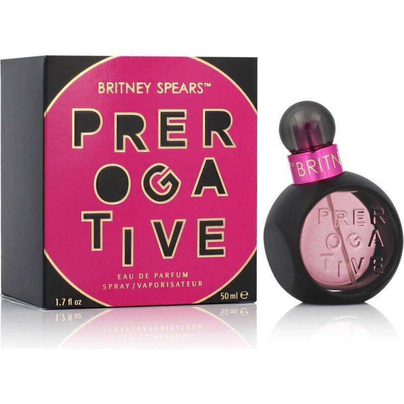Prerogative EDP