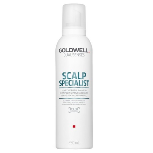 Dualsenses Scalp