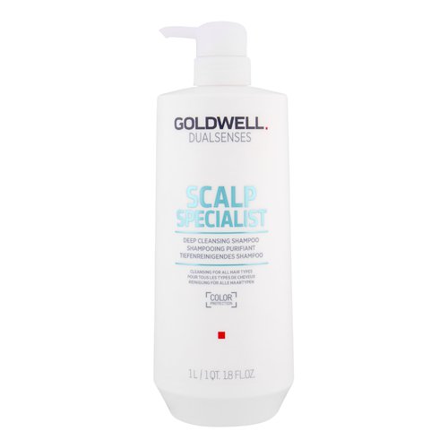 Dualsenses Scalp
