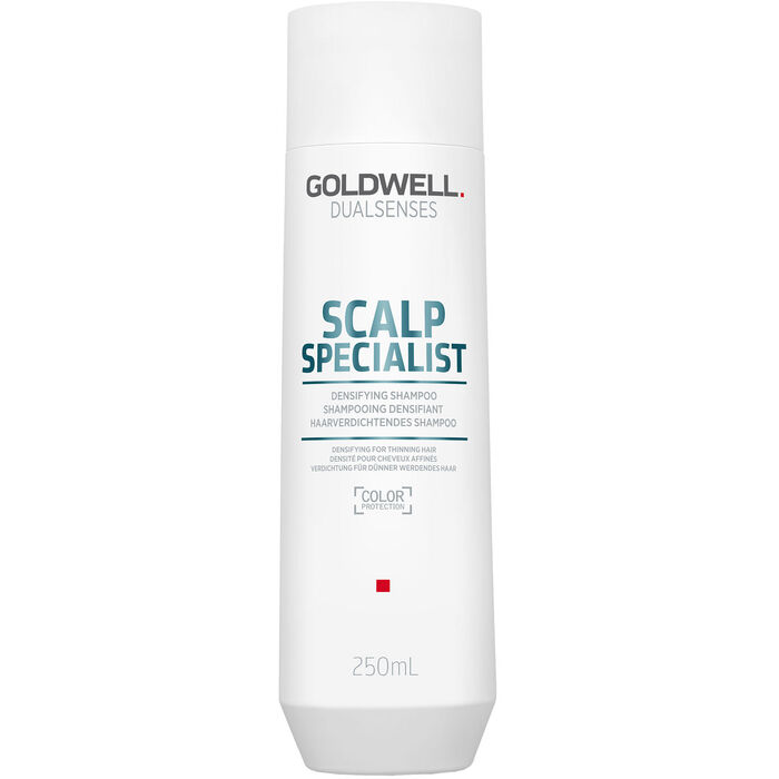 Dualsenses Scalp