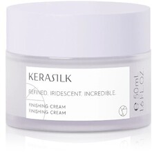 Kerasilk Finishing