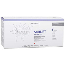 Silklift Control