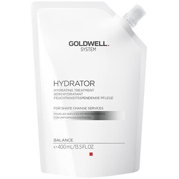 Hydrator Hydrating