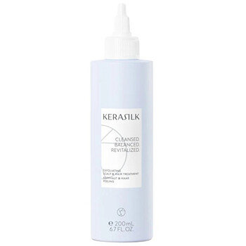 Kerasilk Exfoliating