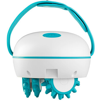 Masážní přístroj