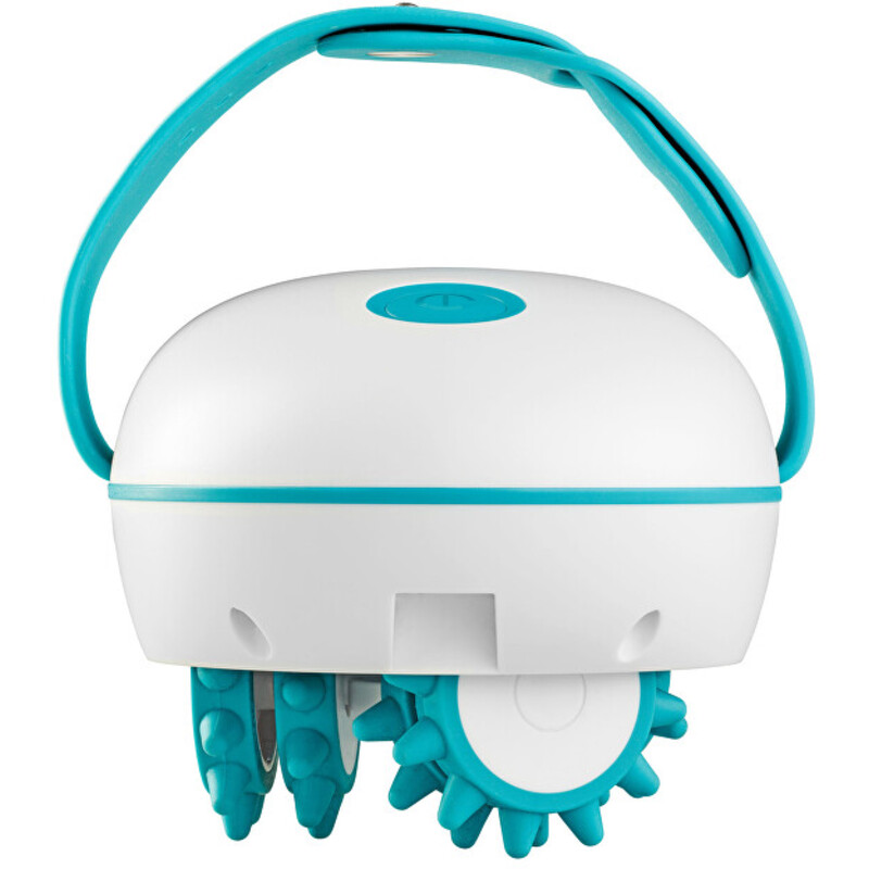 Masážní přístroj