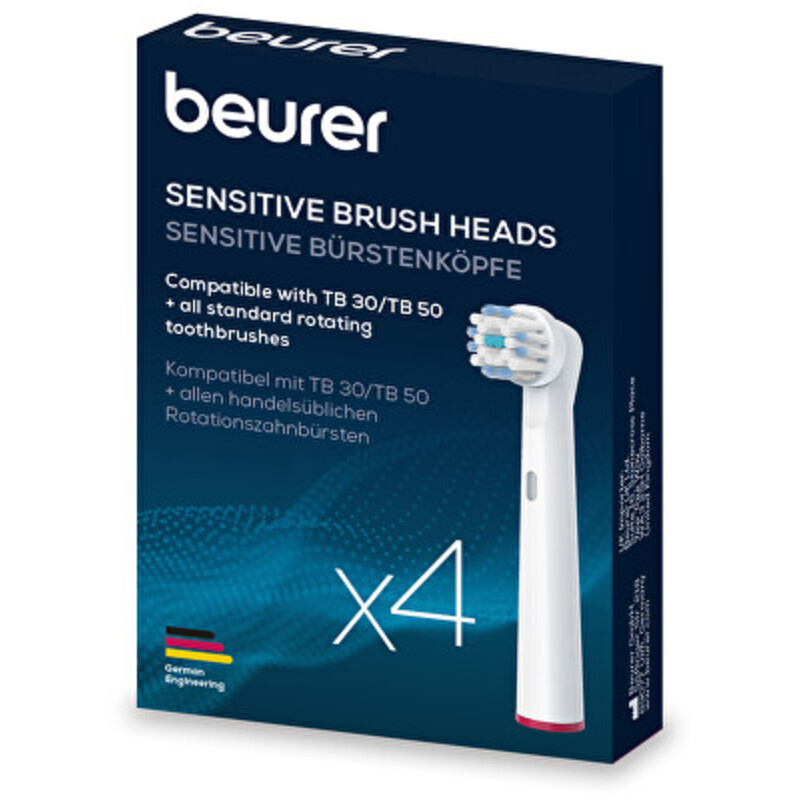 Náhradní kartáčkové