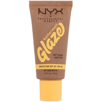 Detail produktu Buttermelt Glaze Soft Glow Skin Tint SPF30 - Rozjasňující make-up s UV ochranou 30 ml Buttermelt Glaze