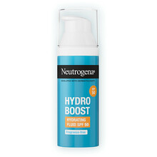 HydroBoost Hydrating