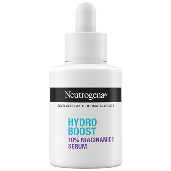 HydroBoost 10%