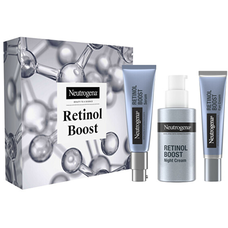 Retinol Boost