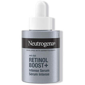 Retinol Boost+