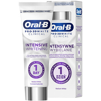 Intensive Whitening