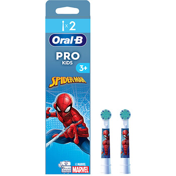 Kids Spiderman
