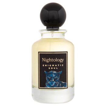 Nightology Enigmatic