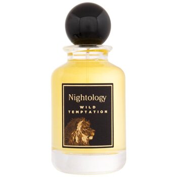 Nightology Wild
