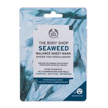 Seaweed Balance