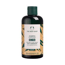 Ginger Anti-Dandruff