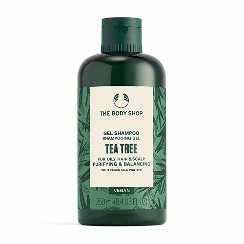 Tea Tree