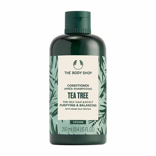 Tea Tree