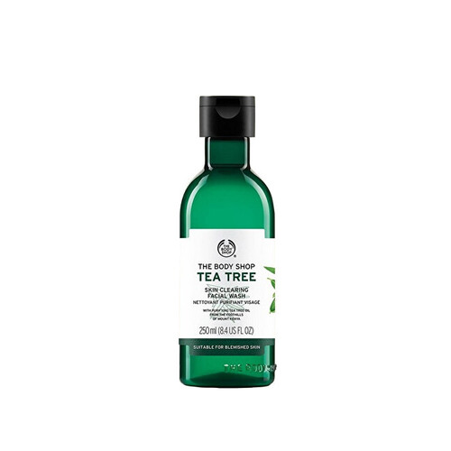 Tea Tree